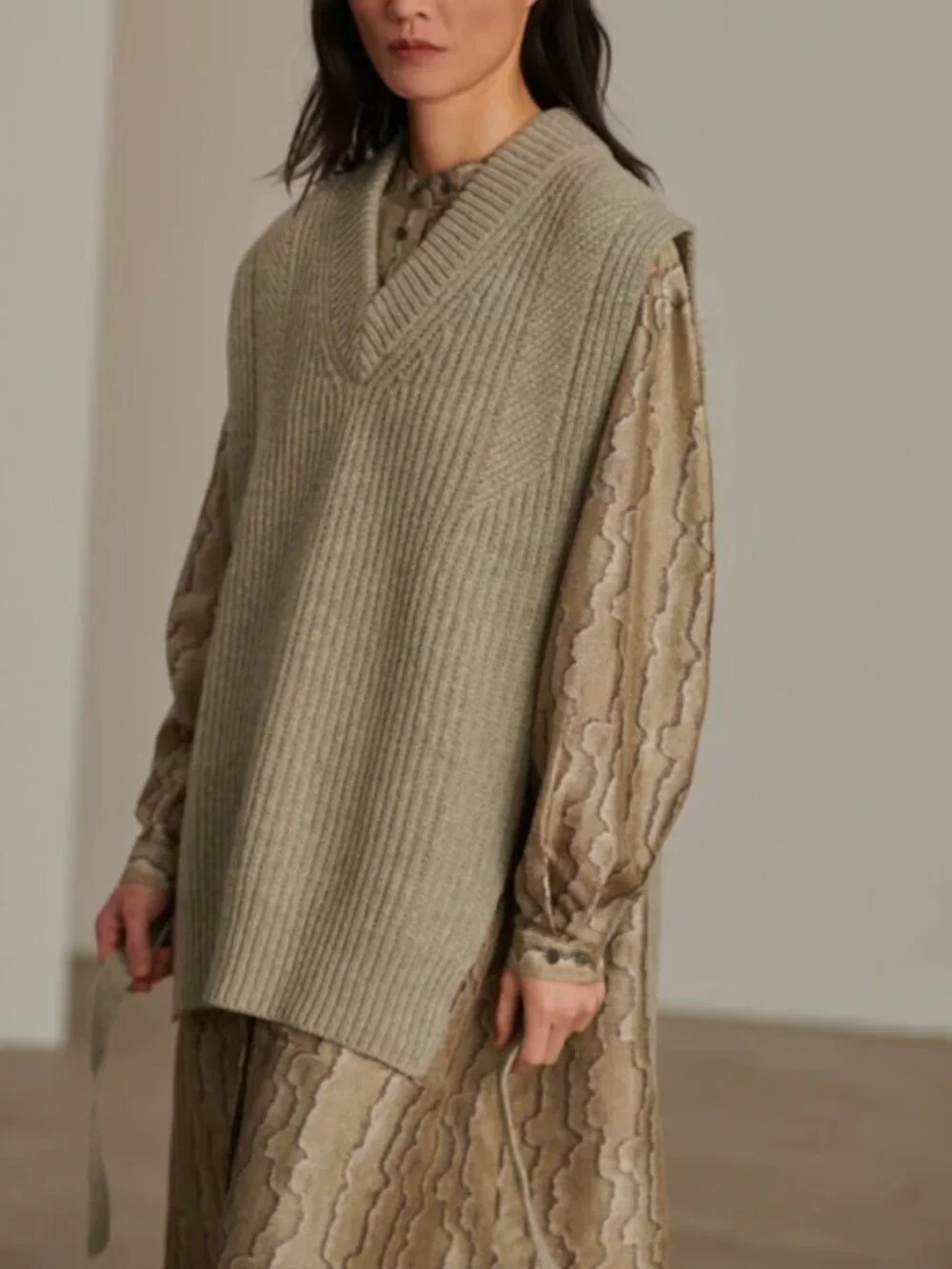 soeur Costa Sweater